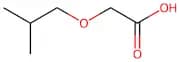 2-Isobutoxyacetic acid