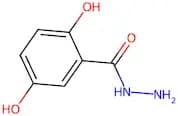 2,5-Dihydroxybenzohydrazide