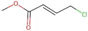 Methyl (E)-4-chlorobut-2-enoate