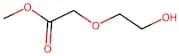 Methyl 2-(2-hydroxyethoxy)acetate