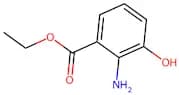 Ethyl 2-amino-3-hydroxybenzoate
