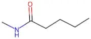 N-Methylpentanamide