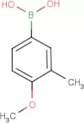 4-Methoxy-3-methylbenzeneboronic acid