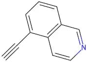 5-Ethynylisoquinoline
