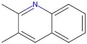 2,3-Dimethylquinoline