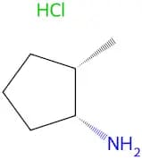 Cis-2-methylcyclopentanamine hydrochloride