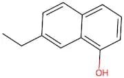 7-Ethylnaphthalen-1-ol