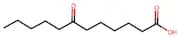 7-Oxododecanoic acid