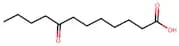 8-Oxododecanoic acid