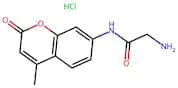 Glycine 7-amido-4-methylcoumarin hydrochloride