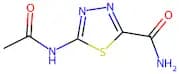 5-Acetamido-1,3,4-thiadiazole-2-carboxamide