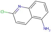 2-Chloroquinolin-5-amine