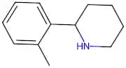 2-(o-Tolyl)piperidine