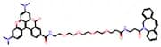 TAmRA-PeG4-DBcO