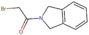2-Bromo-1-(isoindolin-2-yl)ethan-1-one