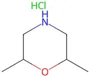 2,6-Dimethylmorpholine hydrochloride