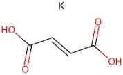 Fumaric acid xpotassium salt