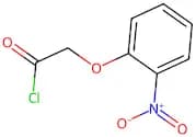 2-(2-Nitrophenoxy)acetyl chloride