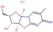 5-Methylcyclocytidine hydrochloride