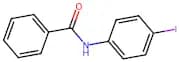 N-(4-Iodophenyl)benzamide