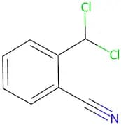 2-Dichloromethylbenzonitrile