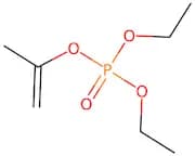 DIethyl isopropenyl phosphate