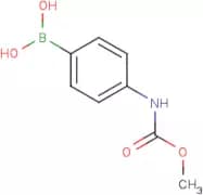 4-(Methoxycarbonylamino)benzeneboronic acid