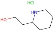2-(Piperidin-2-yl)ethanol hydrochloride