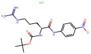 Boc-Arg-pNa.HCl