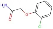2-(2-Chlorophenoxy)acetamide