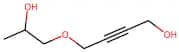 4-(2-Hydroxypropoxy)but-2-yn-1-ol