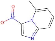 5-Methyl-3-nitroimidazo[1,2-a]pyridine