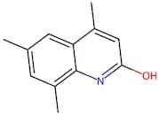 4,6,8-Trimethylquinolin-2-ol
