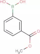 3-(Methoxycarbonyl)benzeneboronic acid
