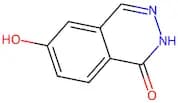 6-Hydroxyphthalazin-1(2H)-one
