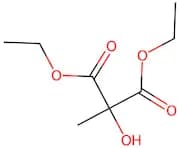 Diethyl 2-hydroxy-2-methylmalonate
