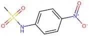 N-(4-Nitrophenyl)methanesulfonamide