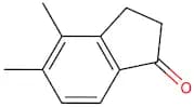 4,5-Dimethyl-2,3-dihydro-1H-inden-1-one