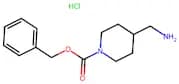 Benzyl 4-(aminomethyl)piperidine-1-carboxylate hydrochloride