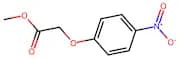 Methyl 2-(4-nitrophenoxy)acetate