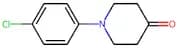 1-(4-Chlorophenyl)piperidin-4-one