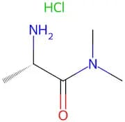 (S)-2-Amino-N,N-dimethylpropanamide hydrochloride