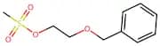 2-(Benzyloxy)ethyl methanesulfonate