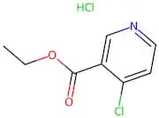 Ethyl 4-chloronicotinate hydrochloride
