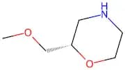 (2S)-2-(Methoxymethyl)morpholine