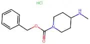 Benzyl 4-(methylamino)piperidine-1-carboxylate hydrochloride