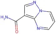 Pyrazolo[1,5-a]pyrimidine-3-carboxamide