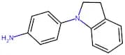 4-(Indolin-1-yl)aniline