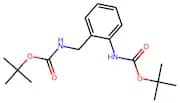 tert-Butyl 2-Boc-aminobenzylcarbamate