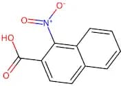 1-Nitro-2-naphthoic acid